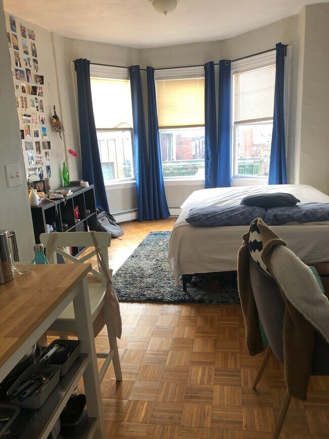 42 Anderson St unit 3-2, Boston, MA 02114 - photo 5