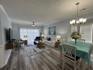 4210 Coquina Harbour Dr Unit A-6, Little River, SC 29566