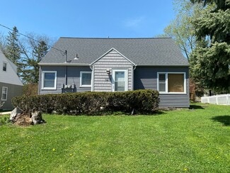 1419 8th Ave NW Unit Upstairs, Rochester, MN 55901