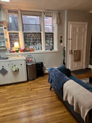12 Garden St Unit A, Boston, MA 02114