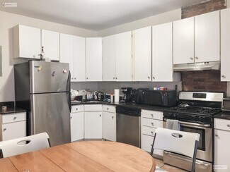 71 Pontiac St Unit 1, Boston, MA 02120