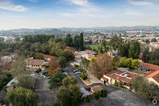 Ramona Convent Secondary School is a private school.