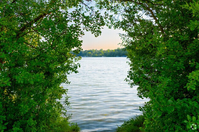 Quiet, semi‑rural Summit sits 5 miles from Oconomowoc and 30 miles from Milwaukee.