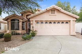 8420 W Wethersfield Rd, Peoria, AZ 85381