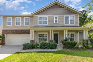 1505 Yellow Daisy Dr, Stallings, NC 28104