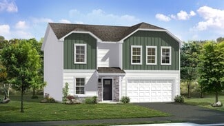 366 Outrigger Rd Unit 36454813, Inwood, WV 25428