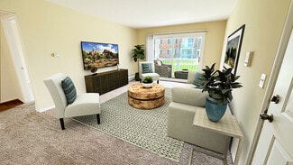 2400 Parmenter Blvd, Royal Oak, MI 48073