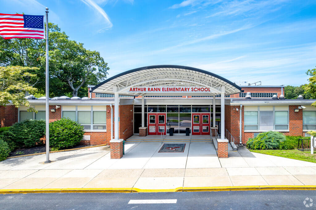 Students can attend Arthur Rann Elementary School.