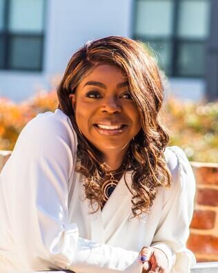 Terica Talbert