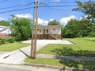 1336 Hanson Ave Unit hanson, Norfolk, VA 23504