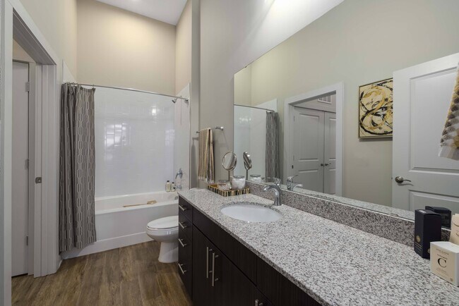 616 at the Village, Raleigh, NC 27605 - photo 7