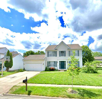 101 Barry Knoll Dr, Pataskala, OH 43062