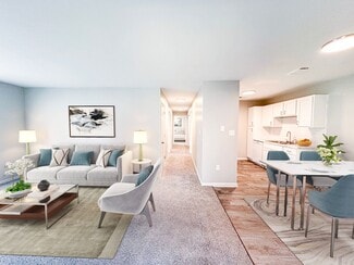 1810 Rocky View Way, Knoxville, TN 37918