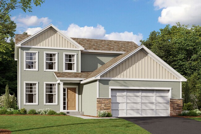 1225 Kasota Ct unit 36463797, Jordan, MN 55352 - photo 4