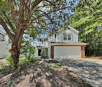 4325 Standing Rock Way, Raleigh, NC 27604