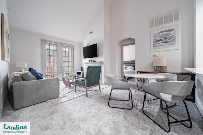 3010 Eden Ave unit A408, Cincinnati, OH 45219 - photo 2