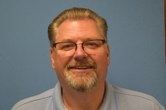 Mark McSwain