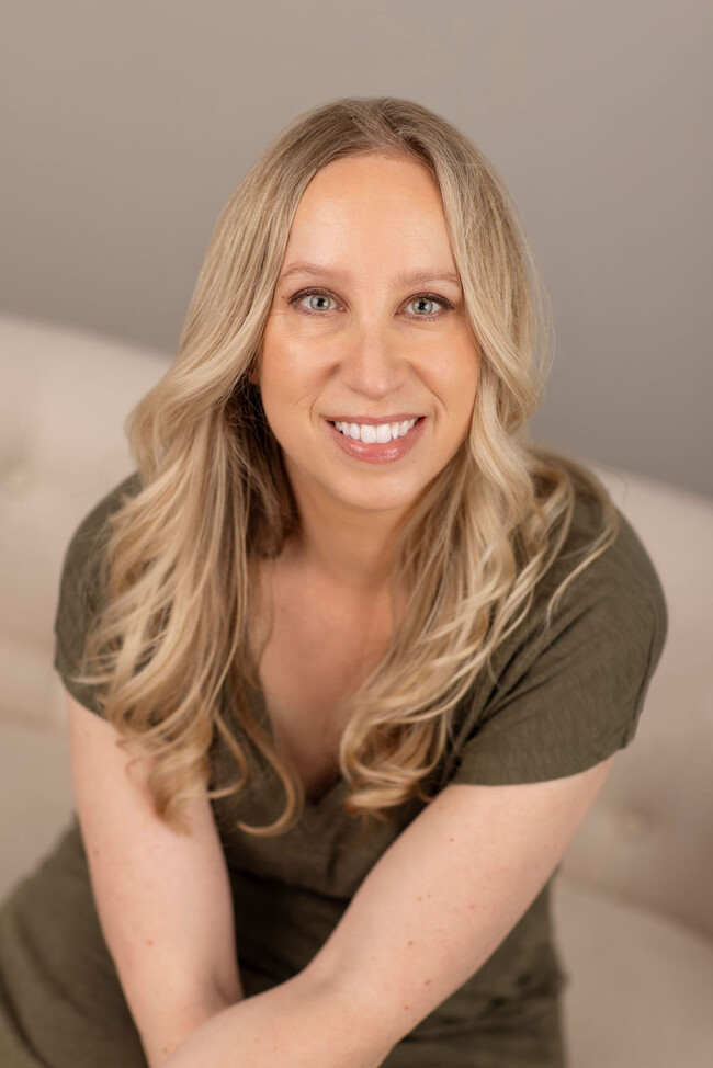 Meredith Rosenberg