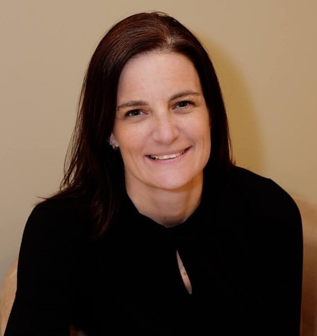 Jen Poskin