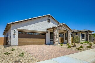 25188 N 174th Ave, Surprise, AZ 85387