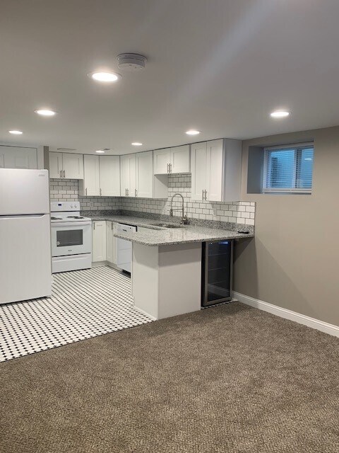 819 W 43rd St, Indianapolis, IN 46208 - photo 7