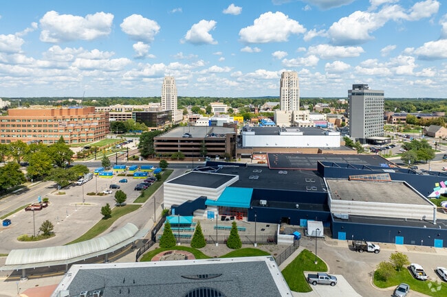 West Michigan Virtual Academy