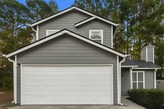 5380 Forest Downs Cir, College Park, GA 30349