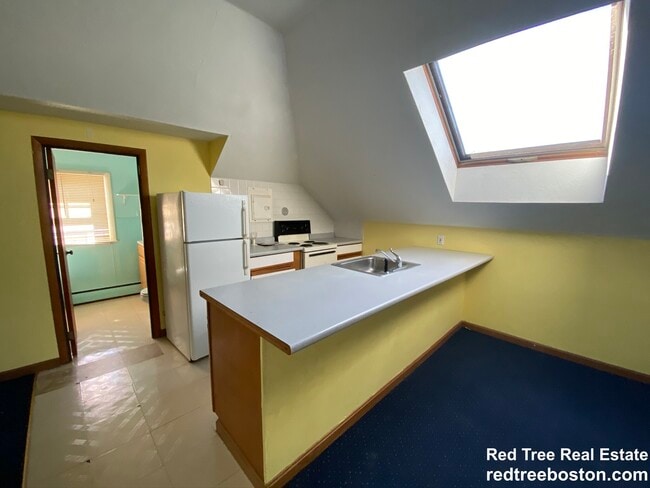 2 Portina Rd unit 3, Brighton, MA 02135 - photo 2