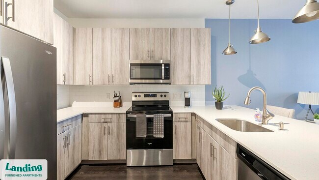 401 Hemphill St unit 128.1412512, Fort Worth, TX 76104 - photo 5