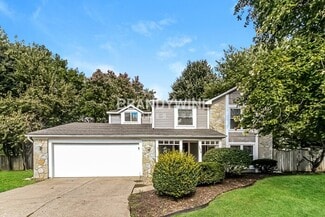 1579 Purcell Cir, Indianapolis, IN 46231