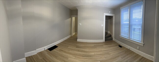 Living area #2