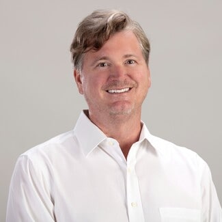 Kevin Hackney