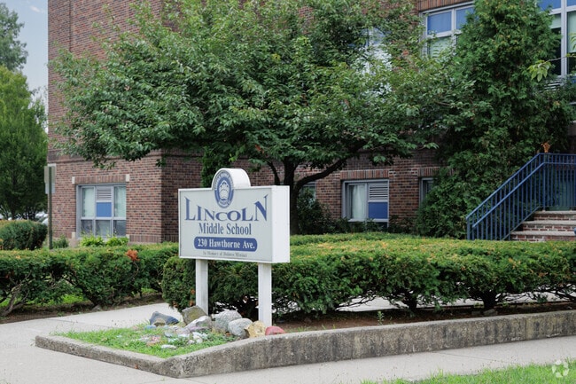 24% of students at Lincoln Middle School are proficient in math.