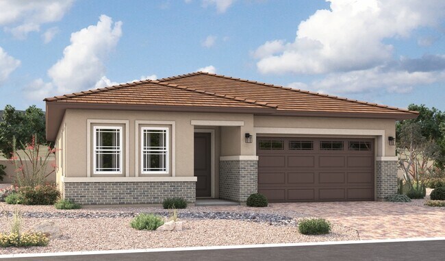 0 Portfolio St unit 37862816, Buckeye, AZ - photo 3