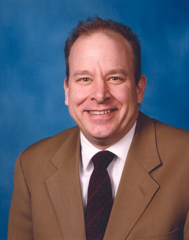 Mark Dunger