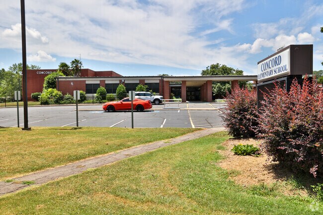Concord Elementary 3