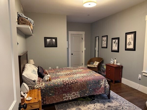 19 Macarthur St unit 19 MacArthur St. 2, Somerville, MA 02145 - photo 6