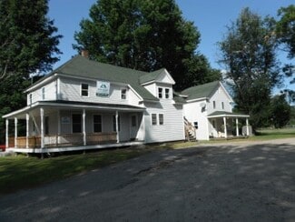 12 N River St Unit 12C North River Street, Holderness, NH 03245
