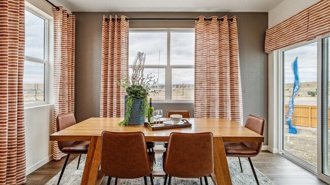 6128 Alpine Ridge Dr, Colorado Springs, CO 80925 - photo 4