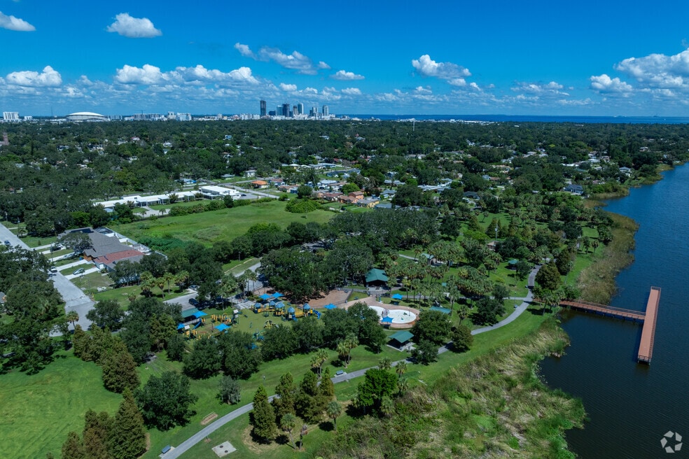 Lake Maggiore Shores