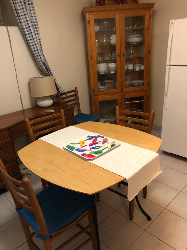 56 Hobson St unit Garden Suite, Boston, MA 02135 - photo 5