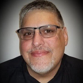 Wayne Zuhl