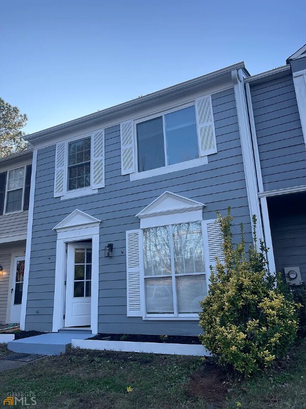 1503 Inverness Dr, Stone Mountain, GA 30083