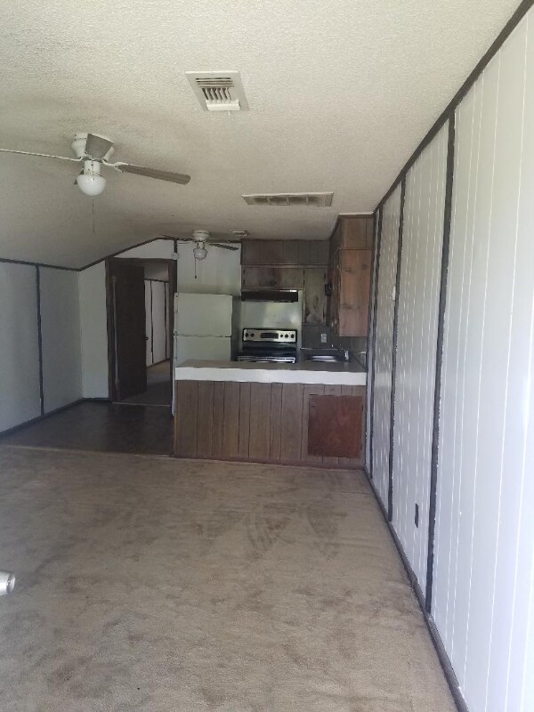 107 South St unit 2, Bells, TX 75414 - photo 2