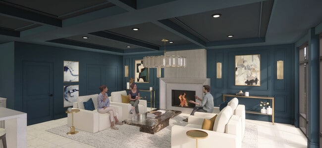 Clubroom