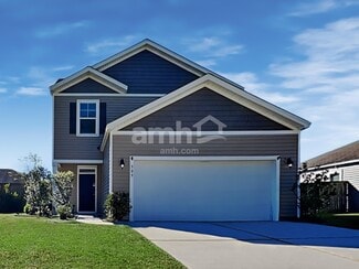 509 Wayton Cir, Moncks Corner, SC 29461