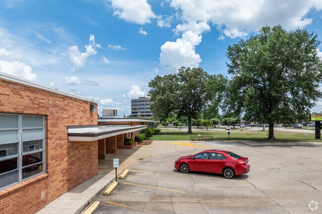 Neville Jr. High School is ranked 178th of 469 Louisiana Middle Schools.