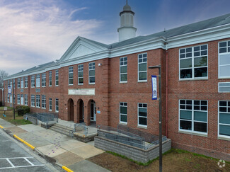 Crittenden Middle School
