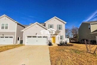 157 American Way, Suffolk, VA 23434