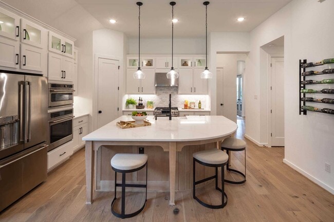 837 Saltbush St, New Braunfels, TX 78130 - photo 4